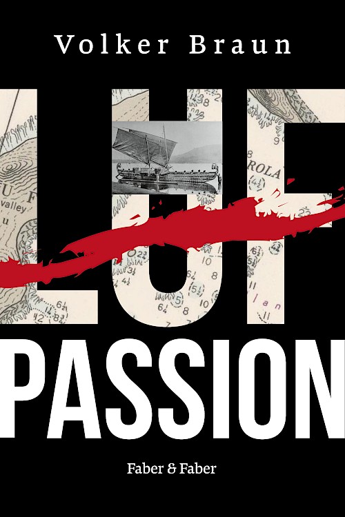 Luf-Passion