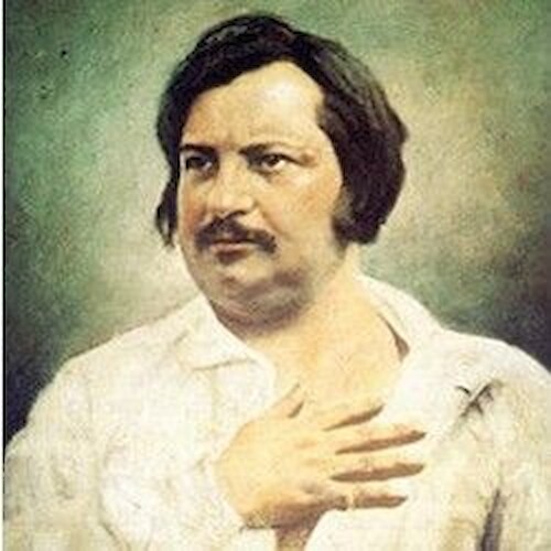 de Balzac, Honoré